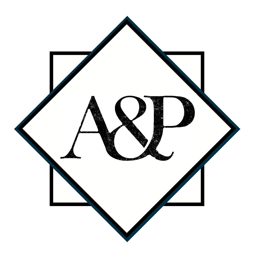 Logo Arquitectura & Prefabricados