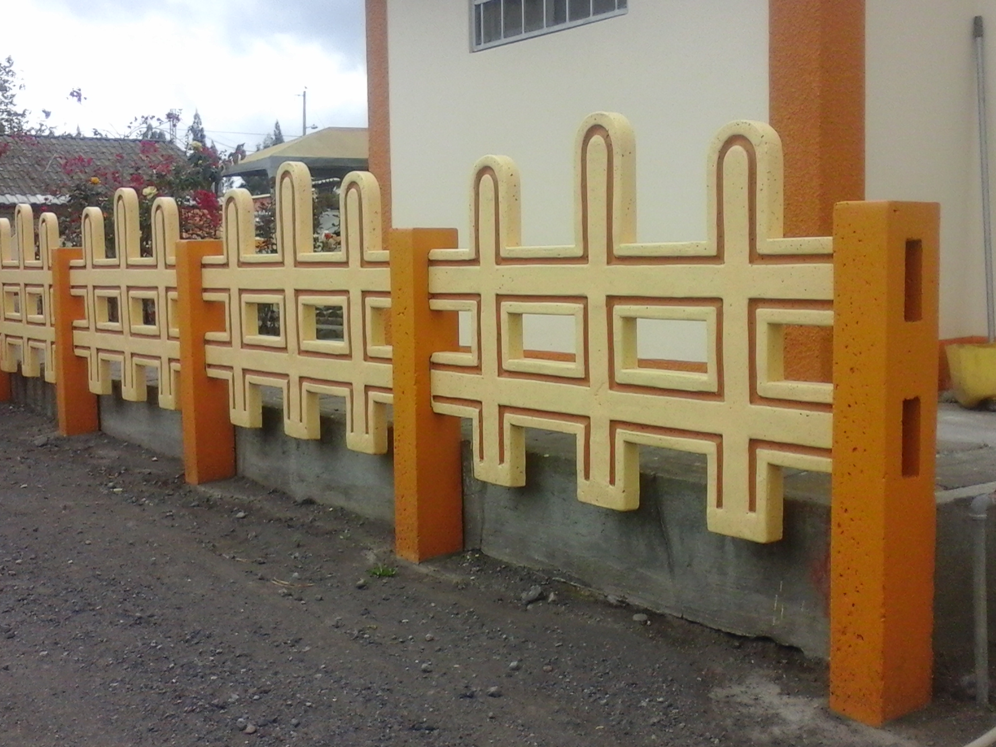 Verjas